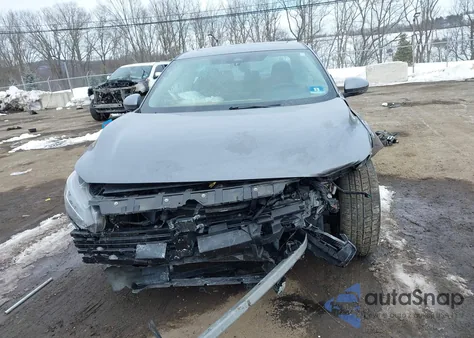 2020 Nissan Sentra Sv Xtronic Cvt from USA, damaged, VIN 3N1AB8CV6LY205940